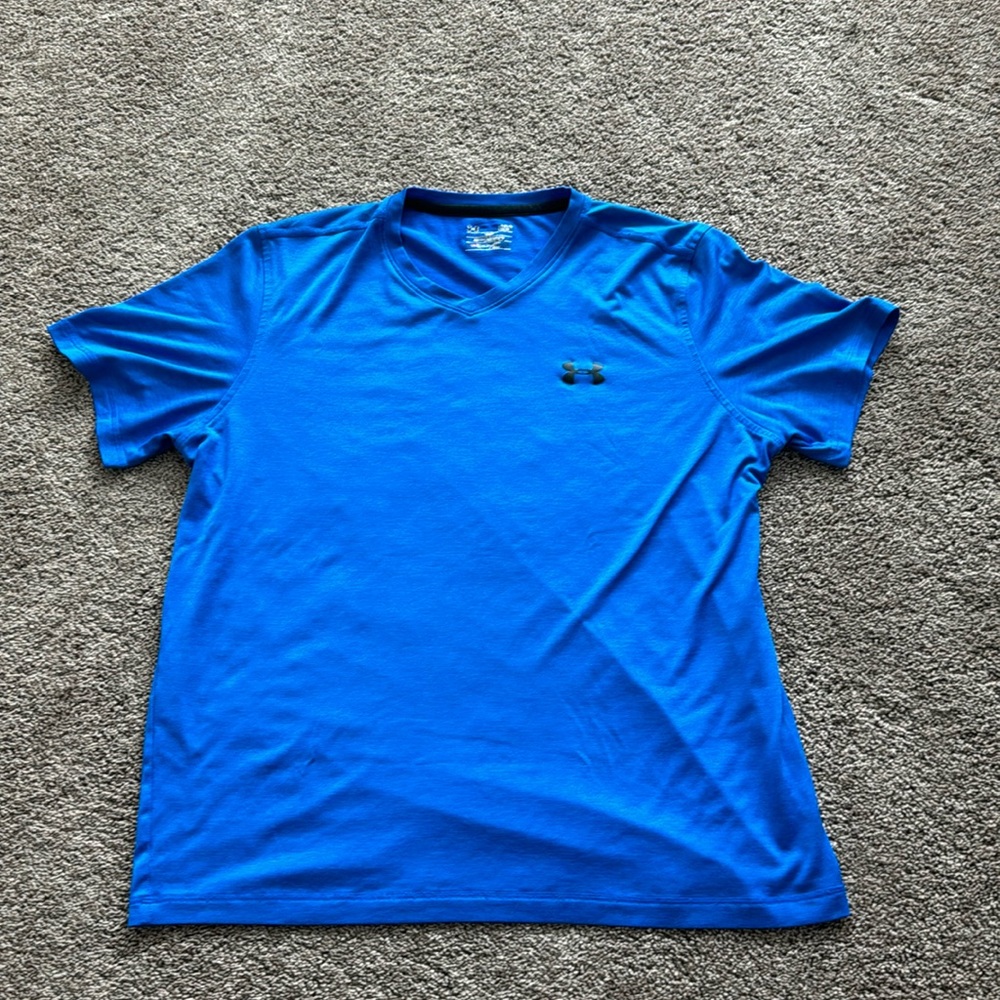 Under Armor Large Men’s Tee
